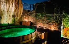 Apartament deosebit, 2 camere, terasa de 35 mp, Buna Ziua