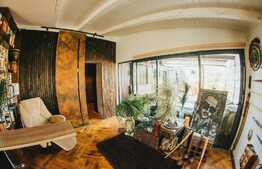 Apartament deosebit, 2 camere, terasa de 35 mp, Buna Ziua