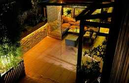 Apartament deosebit, 2 camere, terasa de 35 mp, Buna Ziua