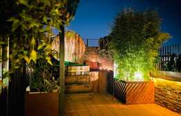 Apartament deosebit, 2 camere, terasa de 35 mp, Buna Ziua