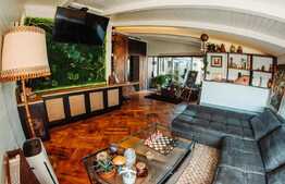 Apartament deosebit, 2 camere, terasa de 35 mp, Buna Ziua