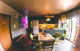 Apartament deosebit, 2 camere, terasa de 35 mp, Buna Ziua