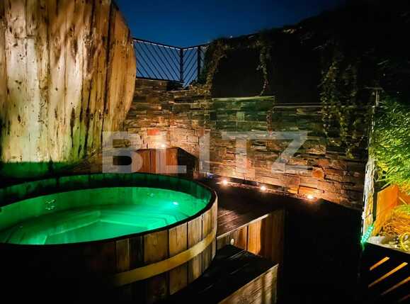 Apartament de vânzare 2 camere Bună Ziua - 73017AV | BLITZ Cluj-Napoca | Poza13