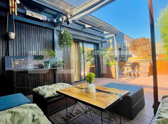 Apartament de vânzare 2 camere Bună Ziua - 73017AV | BLITZ Cluj-Napoca | Poza10