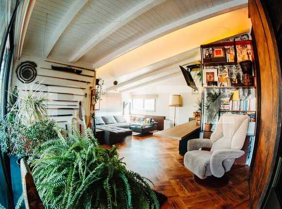 Apartament de vânzare 2 camere Bună Ziua - 73017AV | BLITZ Cluj-Napoca | Poza1