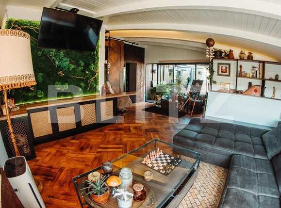 Apartament de vânzare 2 camere Bună Ziua - 73017AV | BLITZ Cluj-Napoca | Poza3