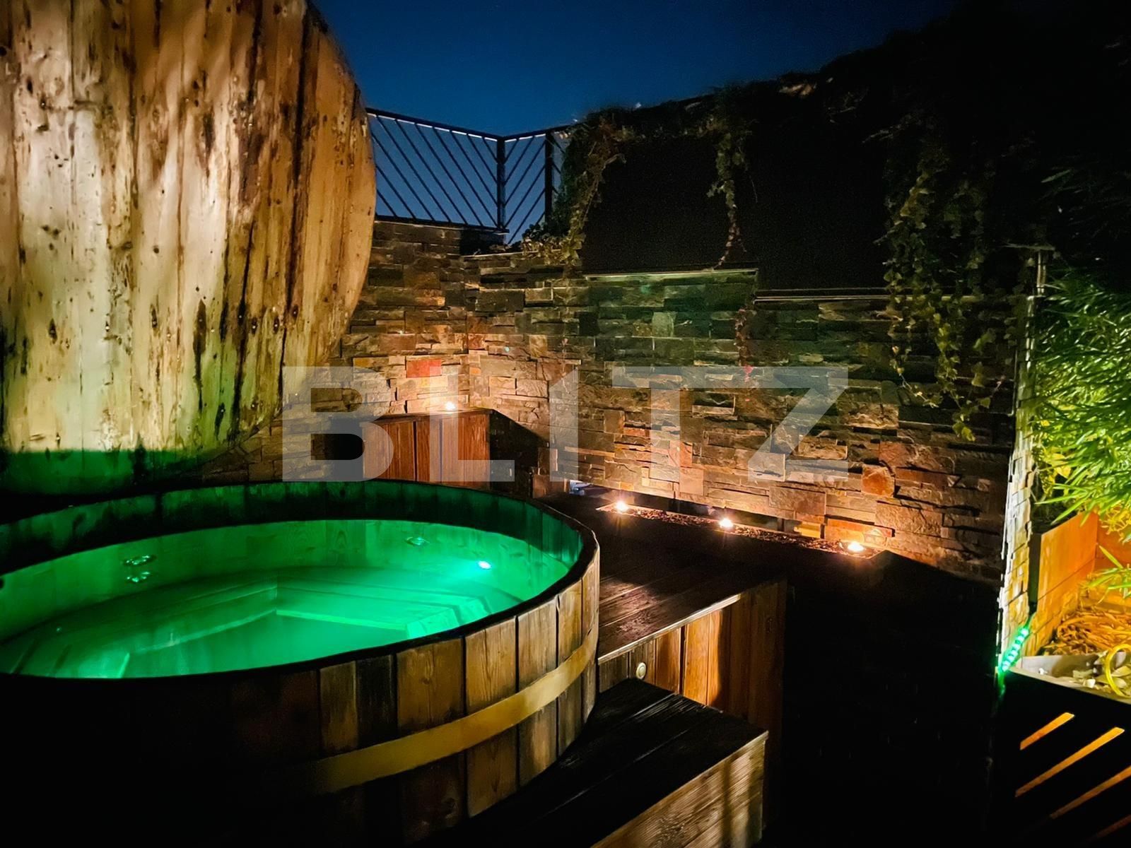 Apartament de vânzare 2 camere Bună Ziua - 73017AV | BLITZ Cluj-Napoca | Poza13