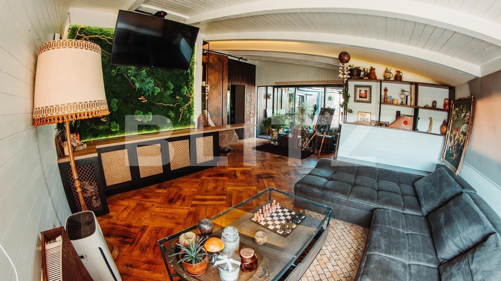 Apartament de vânzare 2 camere Bună Ziua - 73017AV | BLITZ Cluj-Napoca | Poza3