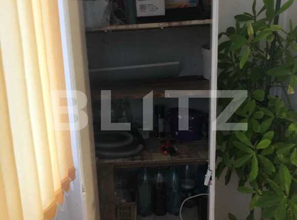 Apartament de închiriat 2 camere Dambul Rotund - 73018AI | BLITZ Cluj-Napoca | Poza12