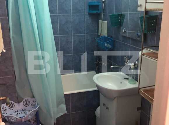 Apartament de închiriat 2 camere Dambul Rotund - 73018AI | BLITZ Cluj-Napoca | Poza11