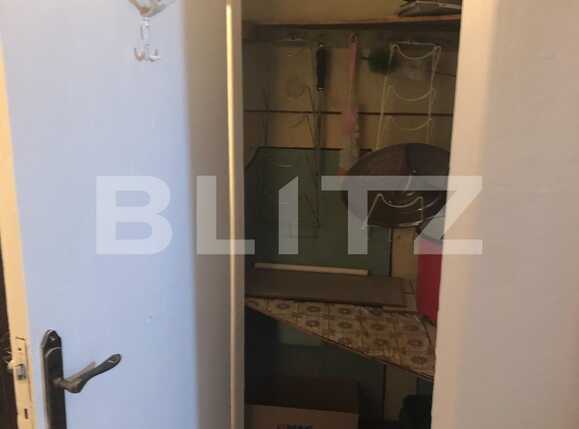 Apartament de închiriat 2 camere Dambul Rotund - 73018AI | BLITZ Cluj-Napoca | Poza13