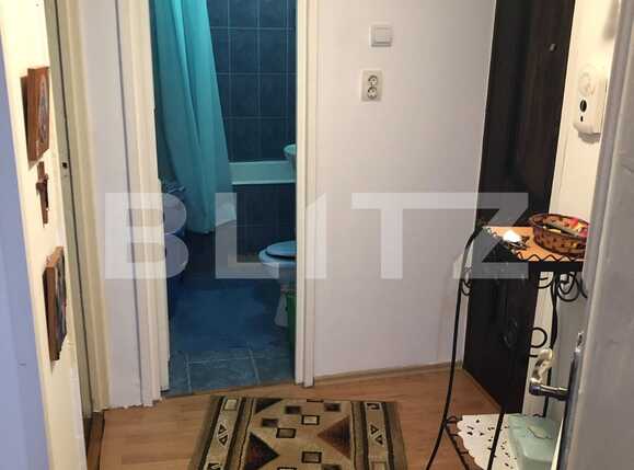 Apartament de închiriat 2 camere Dambul Rotund - 73018AI | BLITZ Cluj-Napoca | Poza8