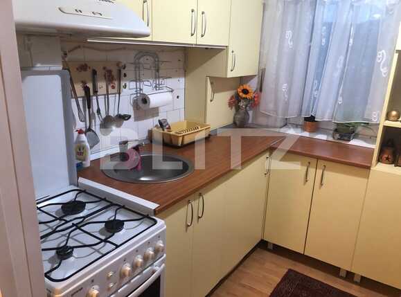Apartament de închiriat 2 camere Dambul Rotund - 73018AI | BLITZ Cluj-Napoca | Poza5