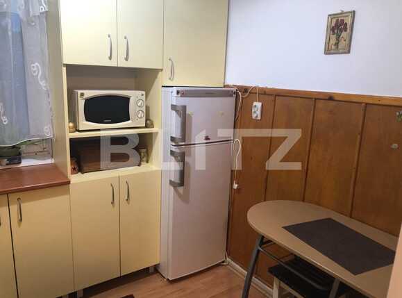 Apartament de închiriat 2 camere Dambul Rotund - 73018AI | BLITZ Cluj-Napoca | Poza6