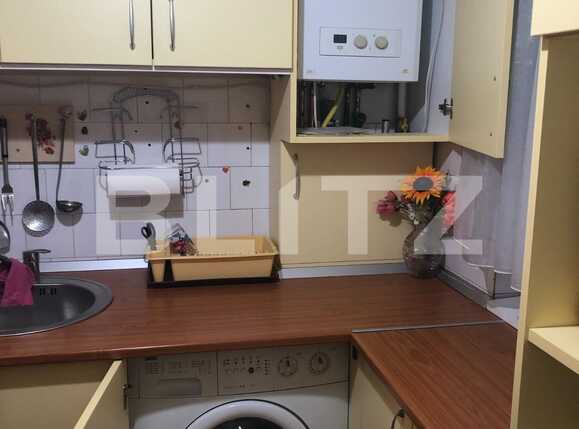 Apartament de închiriat 2 camere Dambul Rotund - 73018AI | BLITZ Cluj-Napoca | Poza9