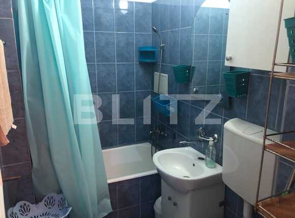 Apartament de închiriat 2 camere Dambul Rotund - 73018AI | BLITZ Cluj-Napoca | Poza10