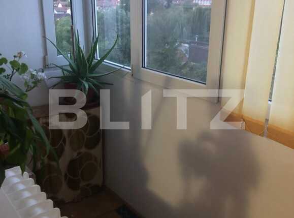 Apartament de închiriat 2 camere Dambul Rotund - 73018AI | BLITZ Cluj-Napoca | Poza14
