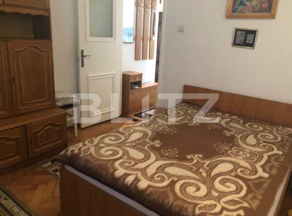 Apartament de închiriat 2 camere Dambul Rotund - 73018AI | BLITZ Cluj-Napoca | Poza3