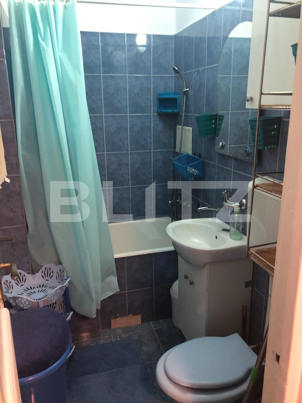 Apartament de închiriat 2 camere Dambul Rotund - 73018AI | BLITZ Cluj-Napoca | Poza11