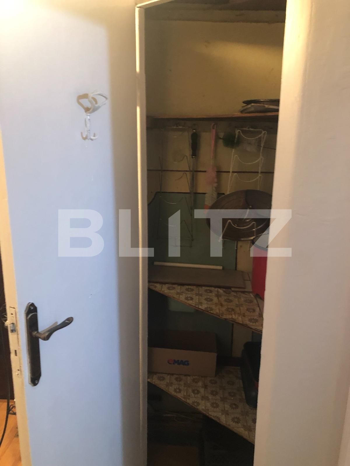 Apartament de închiriat 2 camere Dambul Rotund - 73018AI | BLITZ Cluj-Napoca | Poza13