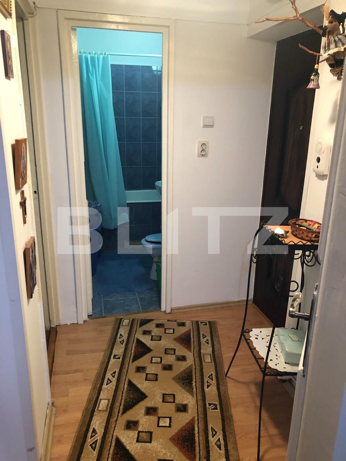 Apartament de închiriat 2 camere Dambul Rotund - 73018AI | BLITZ Cluj-Napoca | Poza8