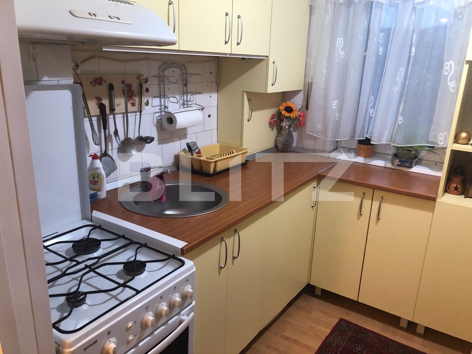 Apartament de închiriat 2 camere Dambul Rotund - 73018AI | BLITZ Cluj-Napoca | Poza5
