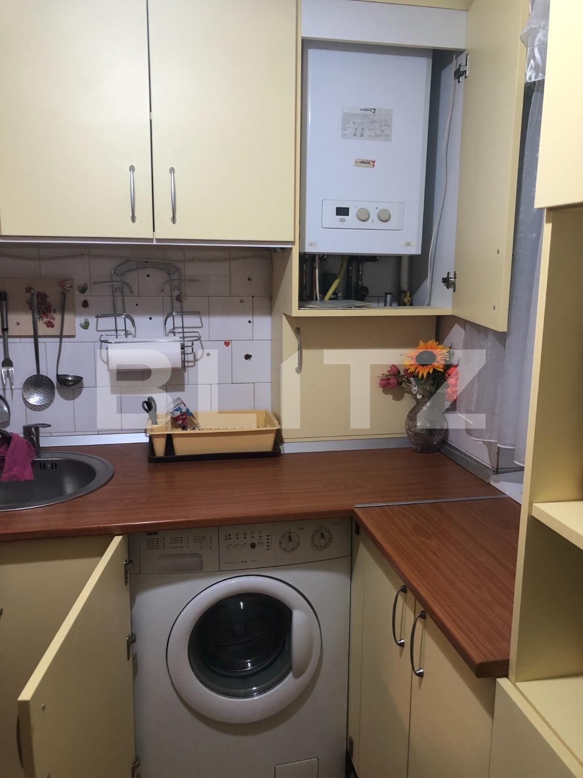 Apartament de închiriat 2 camere Dambul Rotund - 73018AI | BLITZ Cluj-Napoca | Poza9