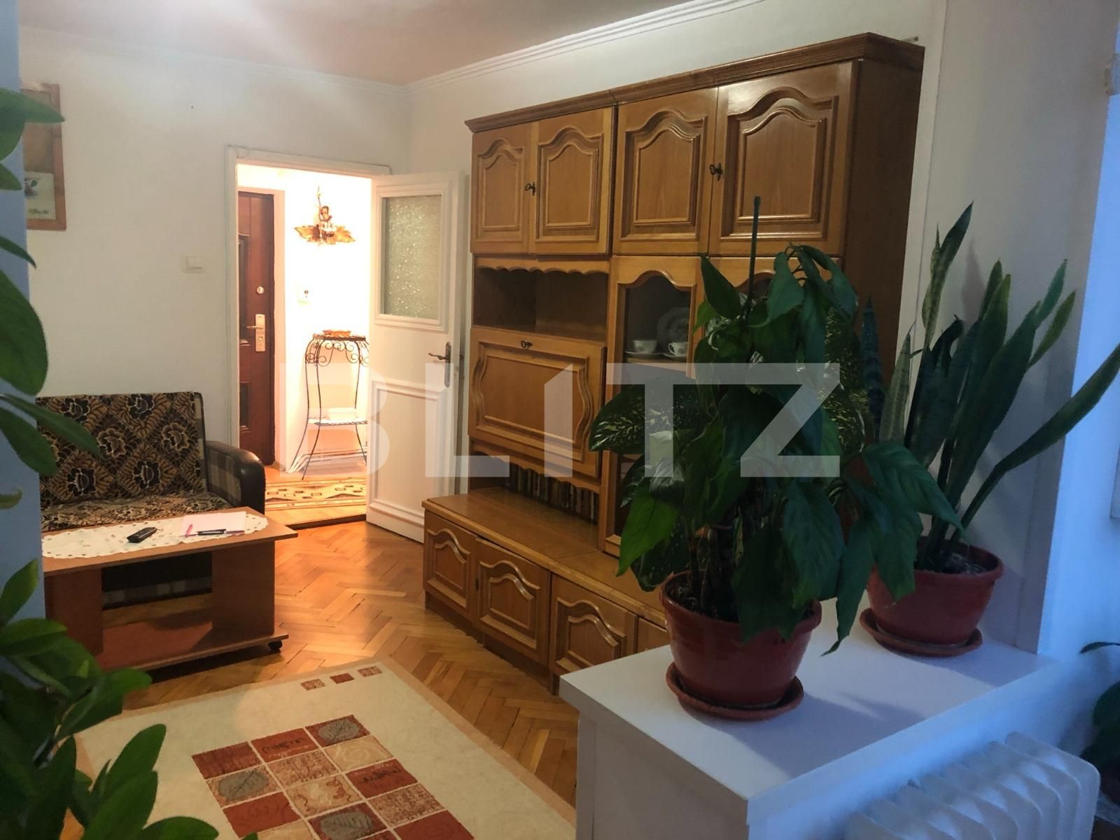 Apartament de închiriat 2 camere Dambul Rotund - 73018AI | BLITZ Cluj-Napoca | Poza2
