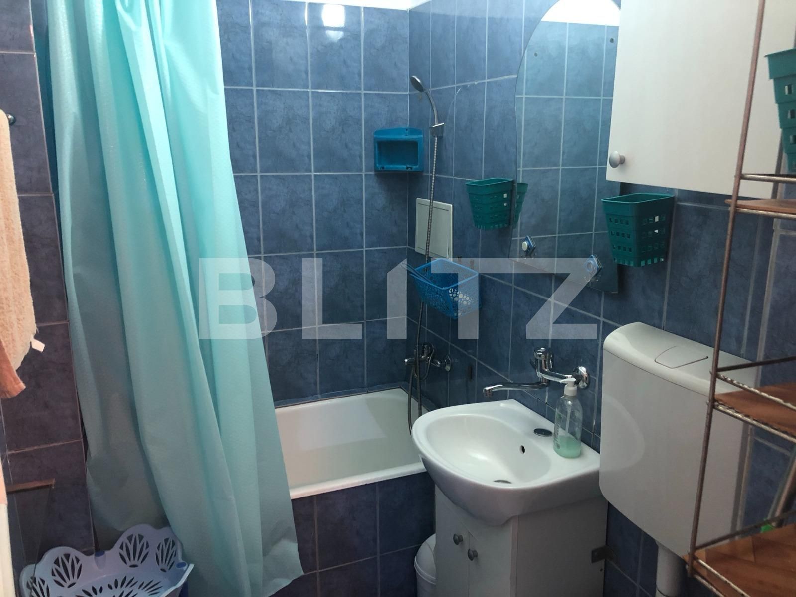 Apartament de închiriat 2 camere Dambul Rotund - 73018AI | BLITZ Cluj-Napoca | Poza10