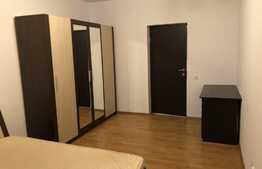 2 camere, 62 mp, 2 balcoane, loc parcare, zona Bonjour Residence