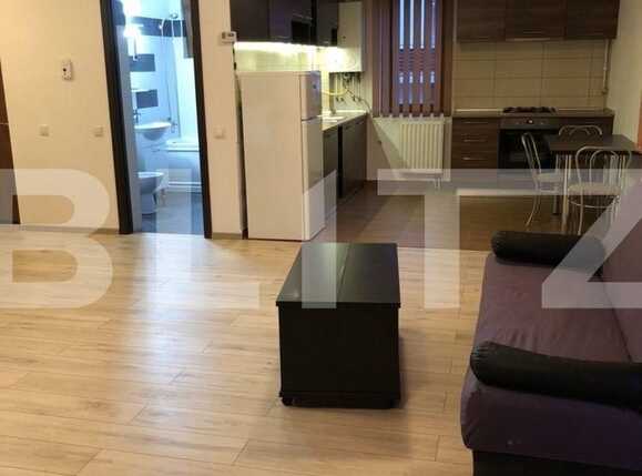 Apartament de închiriat 2 camere Bună Ziua - 7302AI | BLITZ Cluj-Napoca | Poza4