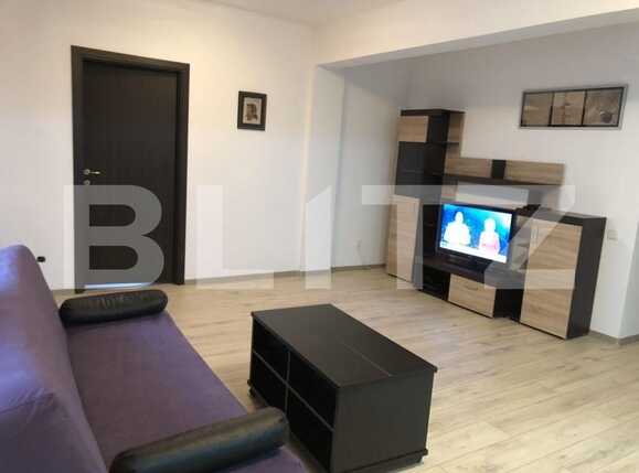 Apartament de închiriat 2 camere Bună Ziua - 7302AI | BLITZ Cluj-Napoca | Poza1