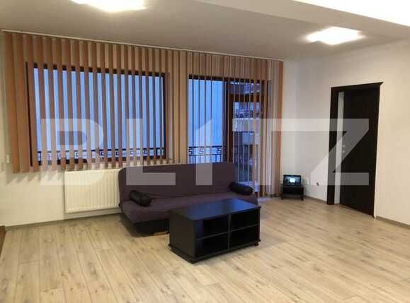 Apartament de închiriat 2 camere Bună Ziua - 7302AI | BLITZ Cluj-Napoca | Poza5