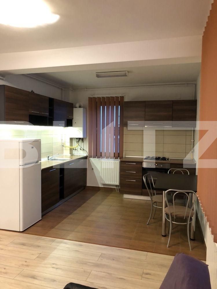 Apartament de închiriat 2 camere Bună Ziua - 7302AI | BLITZ Cluj-Napoca | Poza2