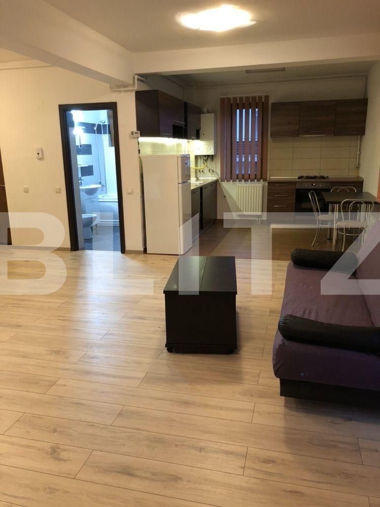 Apartament de închiriat 2 camere Bună Ziua - 7302AI | BLITZ Cluj-Napoca | Poza4