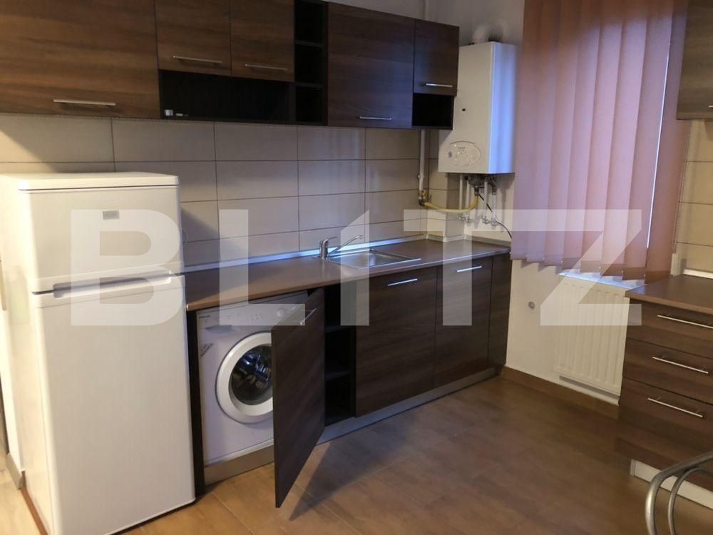 Apartament de închiriat 2 camere Bună Ziua - 7302AI | BLITZ Cluj-Napoca | Poza3