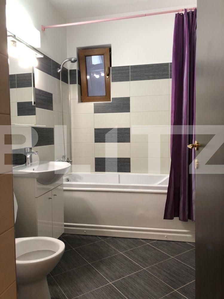 Apartament de închiriat 2 camere Bună Ziua - 7302AI | BLITZ Cluj-Napoca | Poza8