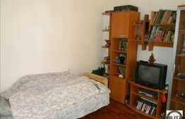 Vanzare 2 camere, 58 mp, 12 mp balcon, zona Eroilor!