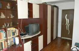 Vanzare 2 camere, 58 mp, 12 mp balcon, zona Eroilor!