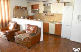 Vanzare 2 camere, 58 mp, 12 mp balcon, zona Eroilor!