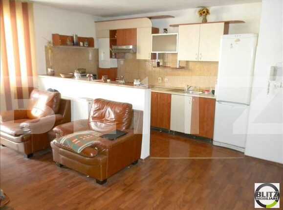 Apartament de vânzare 2 camere Floreşti - 7303AV | BLITZ Cluj-Napoca | Poza1