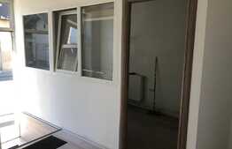 Spatiu comercial, 55 mp, vad excelent, zona strazii Dorobantilor