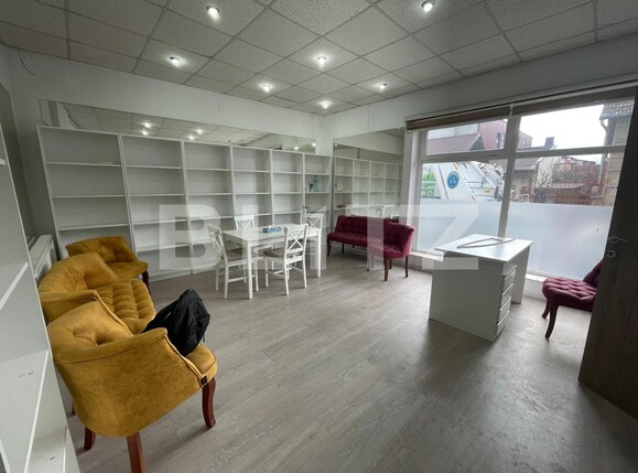 Spațiu comercial de închiriat Central - 73032SIC | BLITZ Cluj-Napoca | Poza1