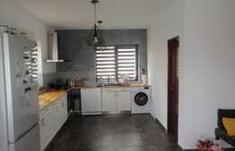 Casa finisata de vanzare, 125 mp utili, 530 mp teren, Chinteni  