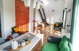 Casa finisata de vanzare, 125 mp utili, 530 mp teren, Chinteni  