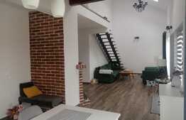 Casa finisata de vanzare, 125 mp utili, 530 mp teren, Chinteni  