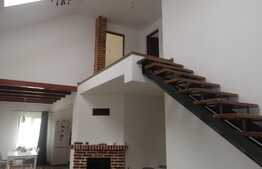 Casa finisata de vanzare, 125 mp utili, 530 mp teren, Chinteni  