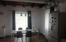 Casa finisata de vanzare, 125 mp utili, 530 mp teren, Chinteni  