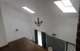 Casa finisata de vanzare, 125 mp utili, 530 mp teren, Chinteni  