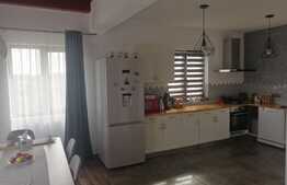 Casa finisata de vanzare, 125 mp utili, 530 mp teren, Chinteni  